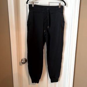 Athleta Balance Jogger, Black, Size Small
